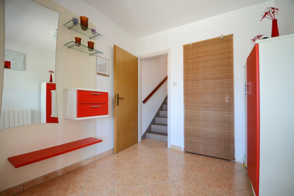Apartment Lili Poreč Eksteriør bilde